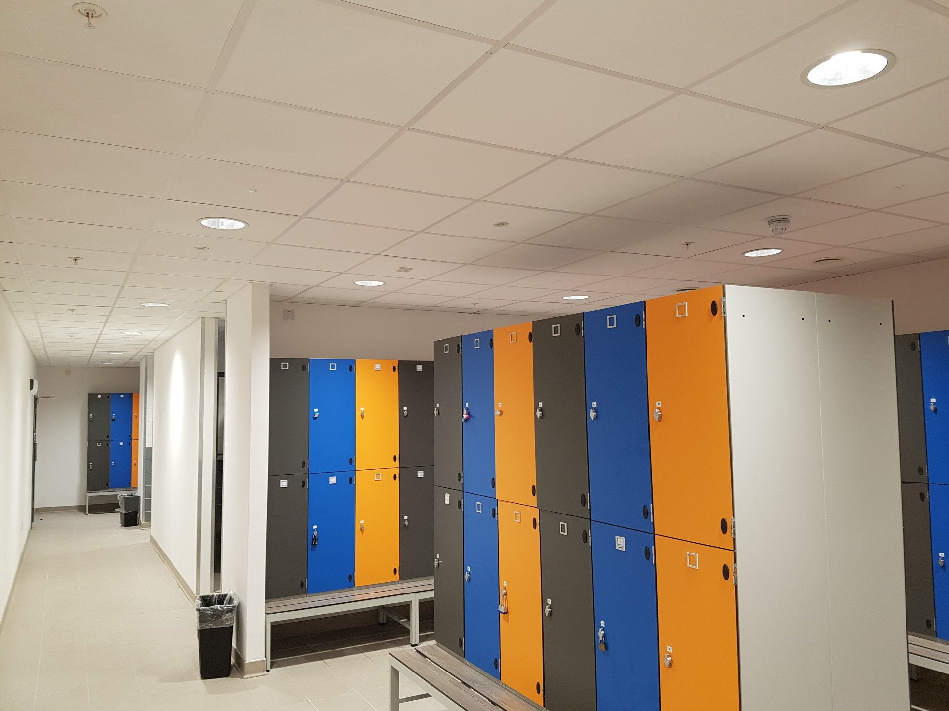 DECATHLON STORE, SURREY QUAYS